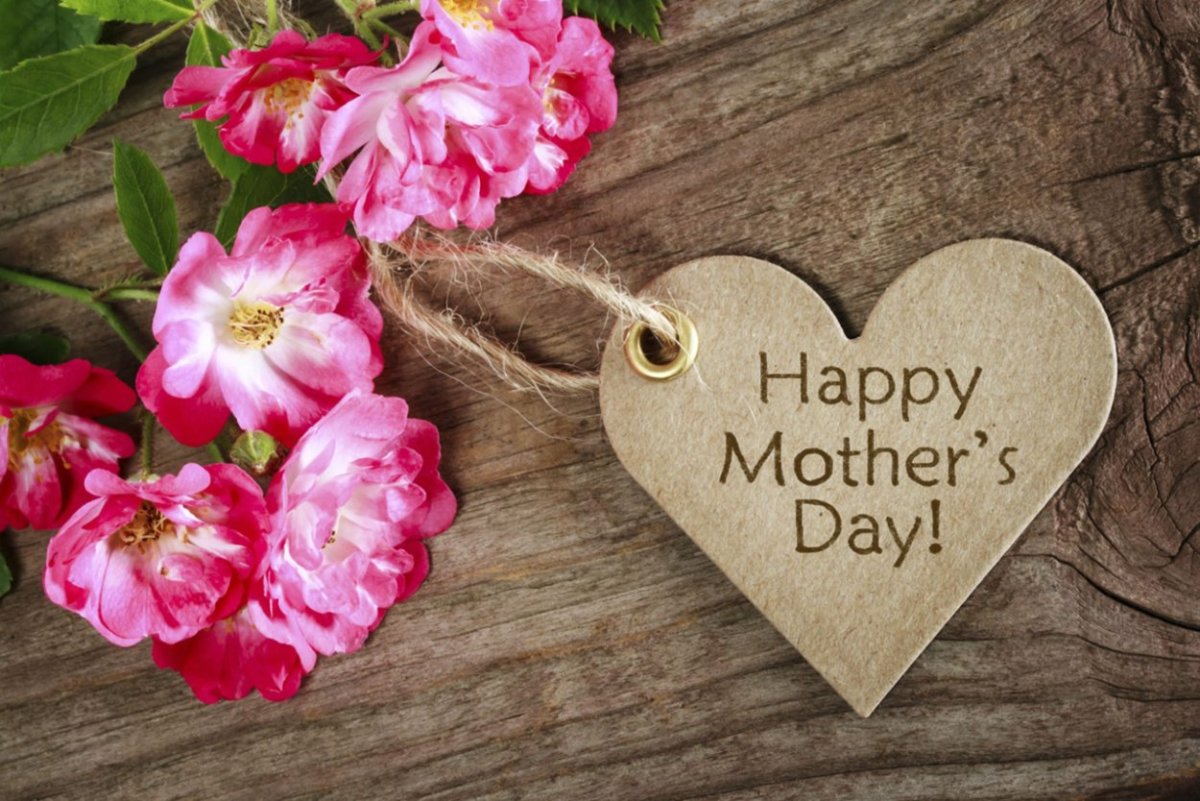 Пздравления с днём рождения маме