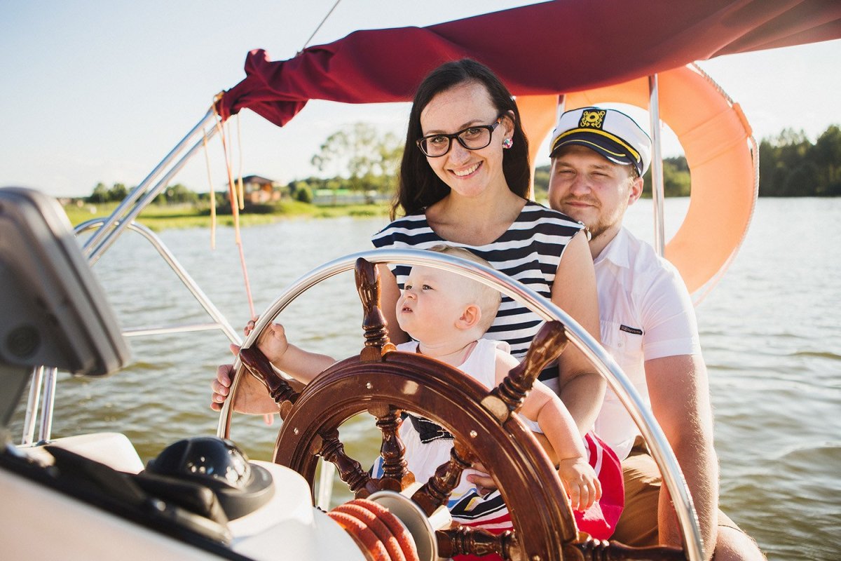 Комната для детей