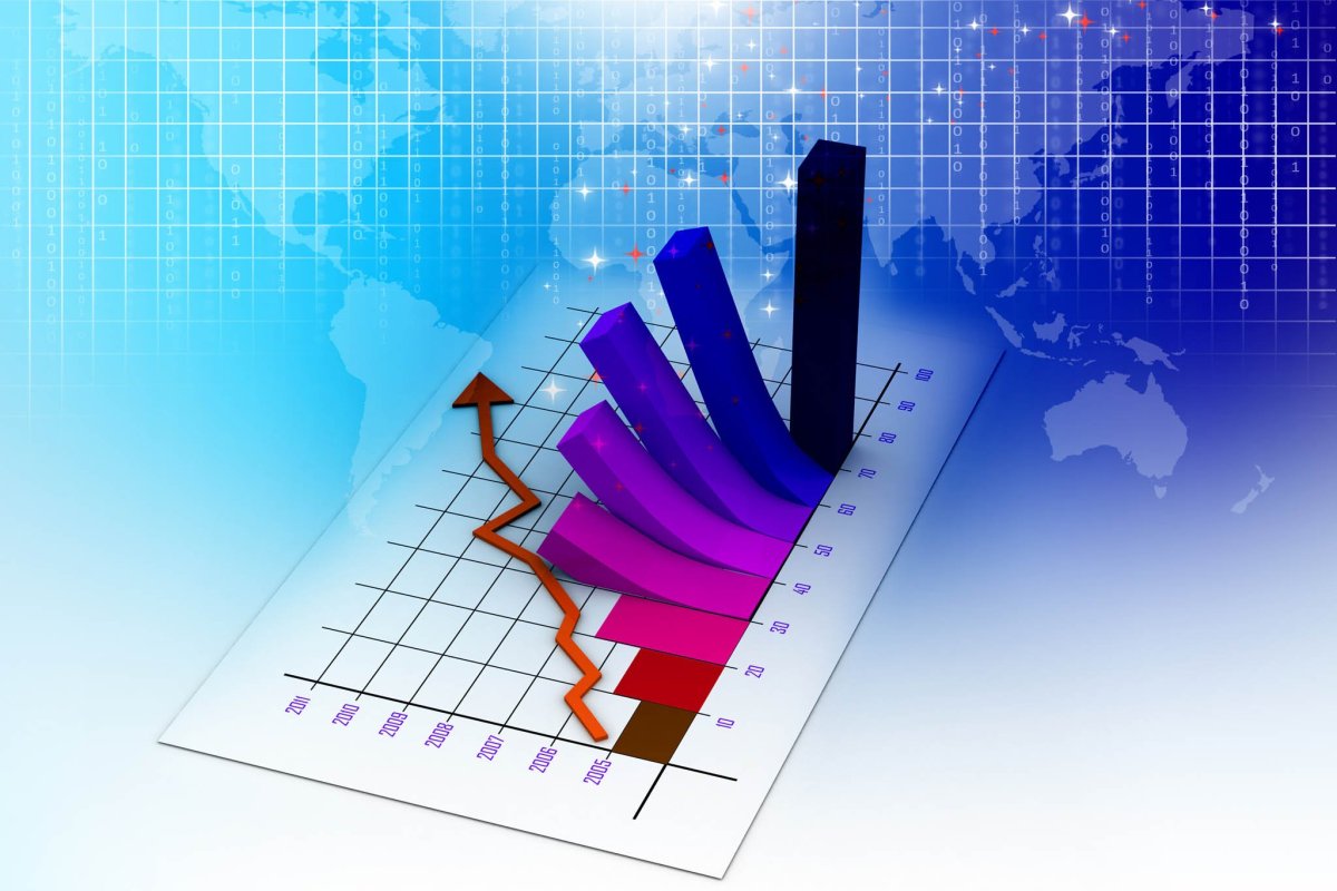 Иллюстрации для презентации экономика