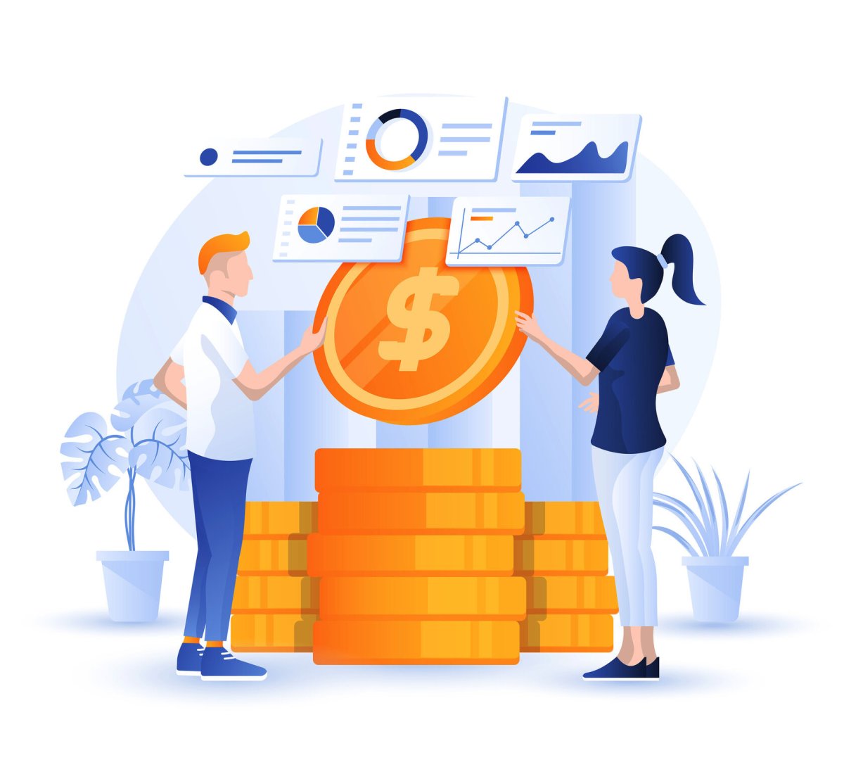 Реальный сектор экономики картинки