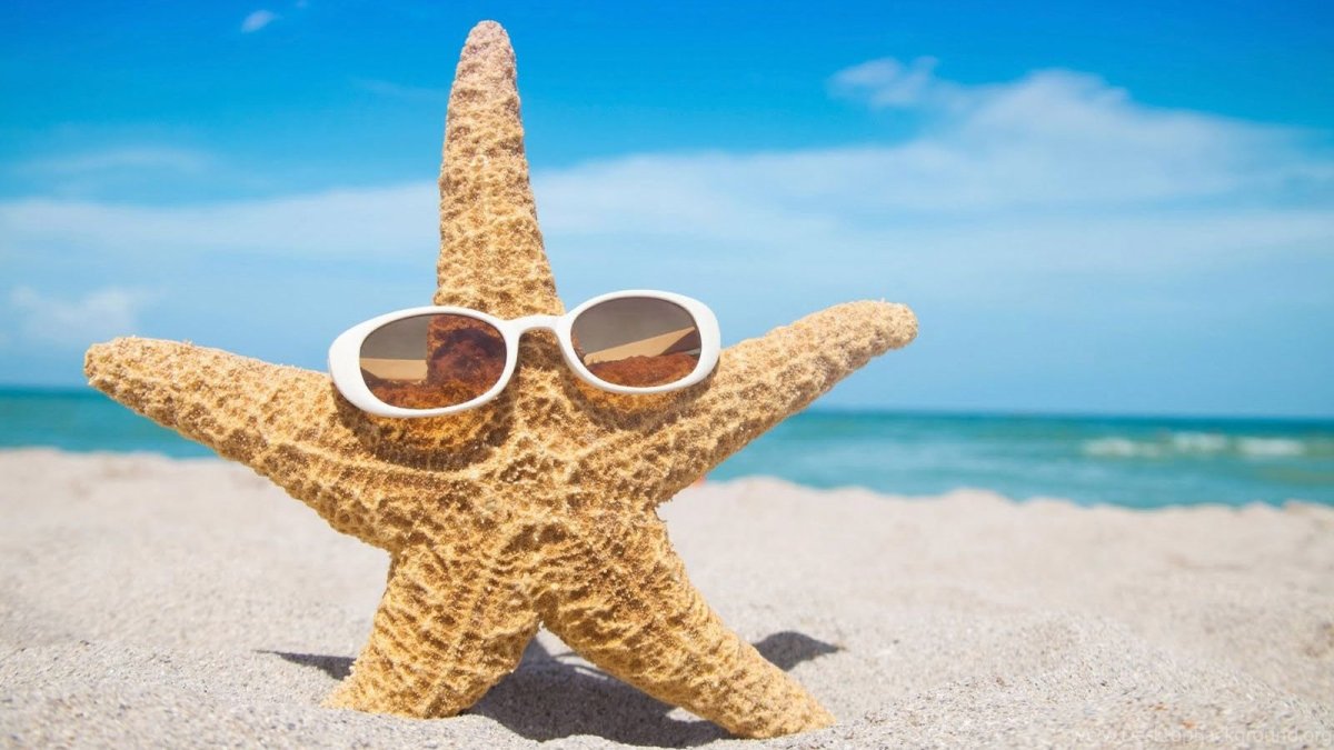 Хочу на море