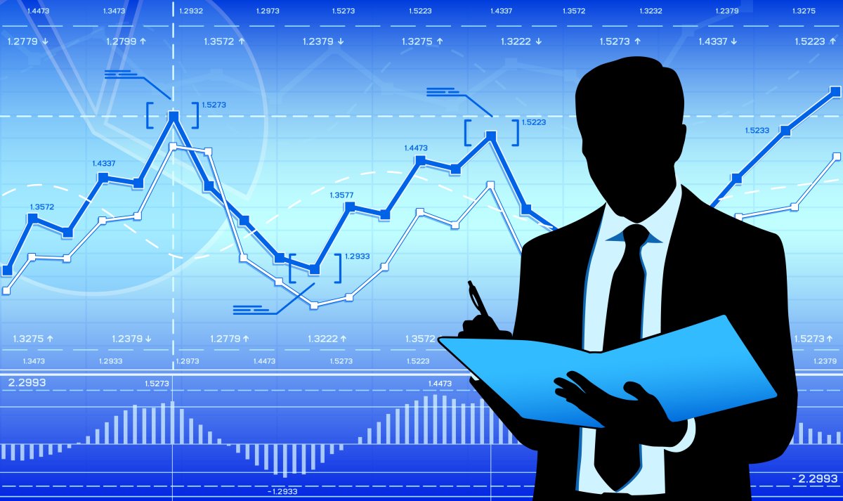 Менеджмент графики