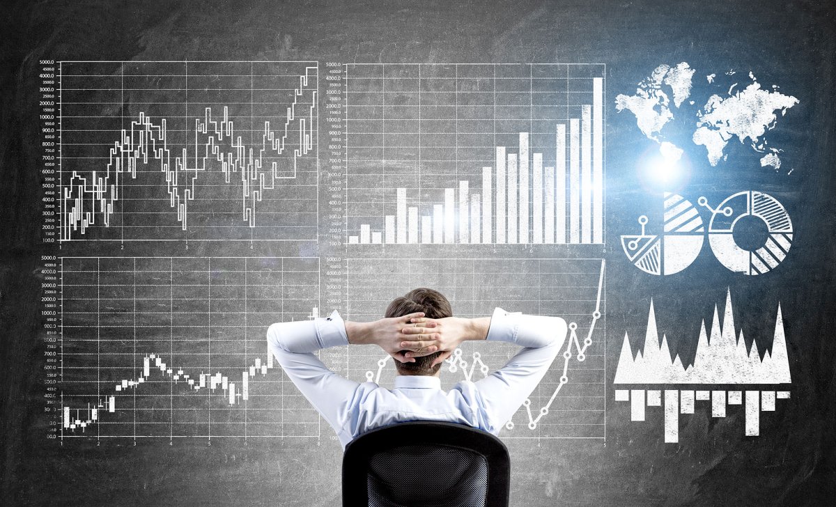 Инвестирование в фондовый рынок