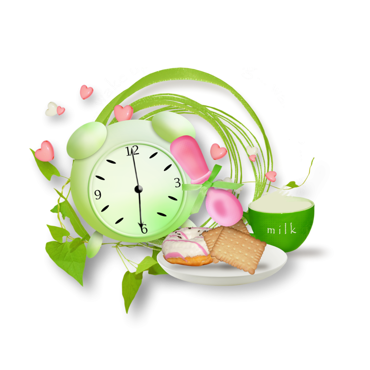 Отличного понедельника