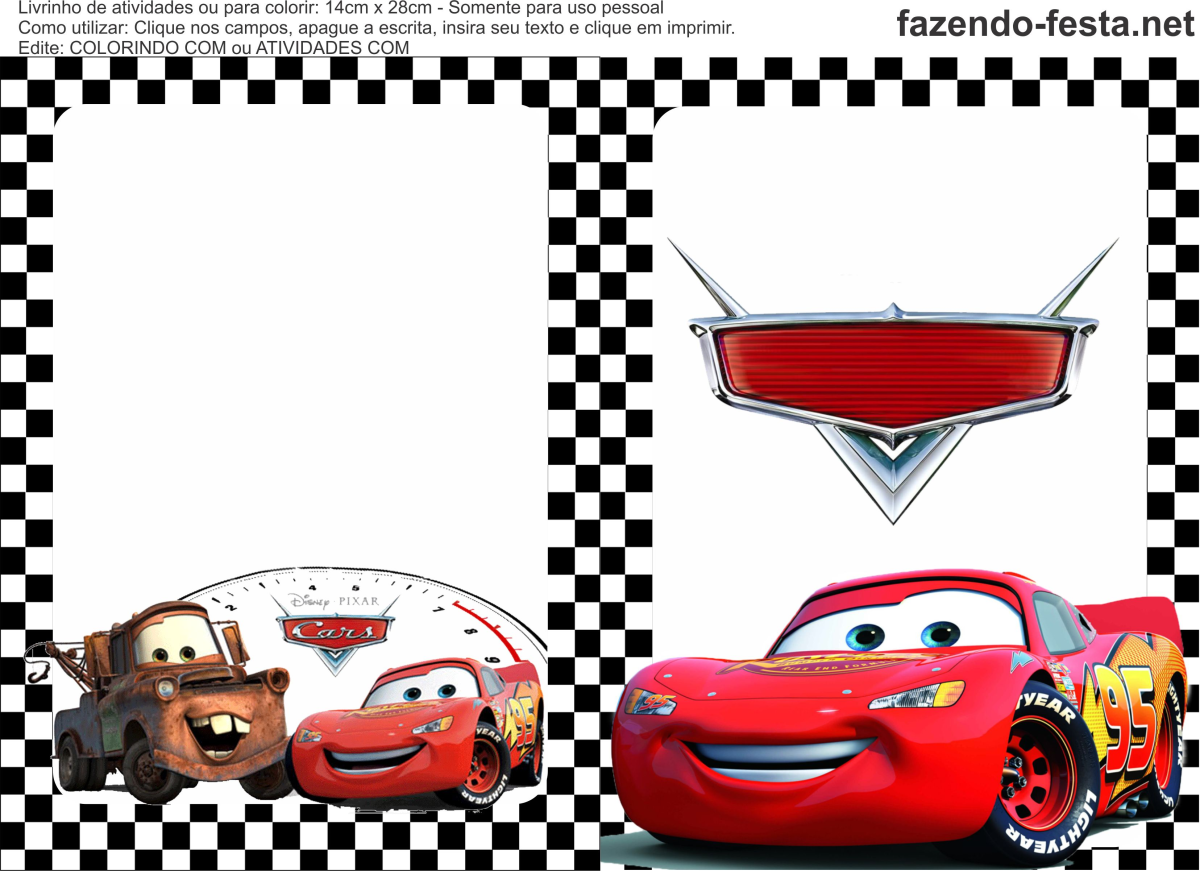 Пряники Тачки