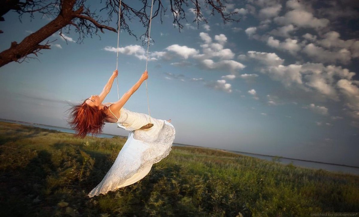 Свободный человек