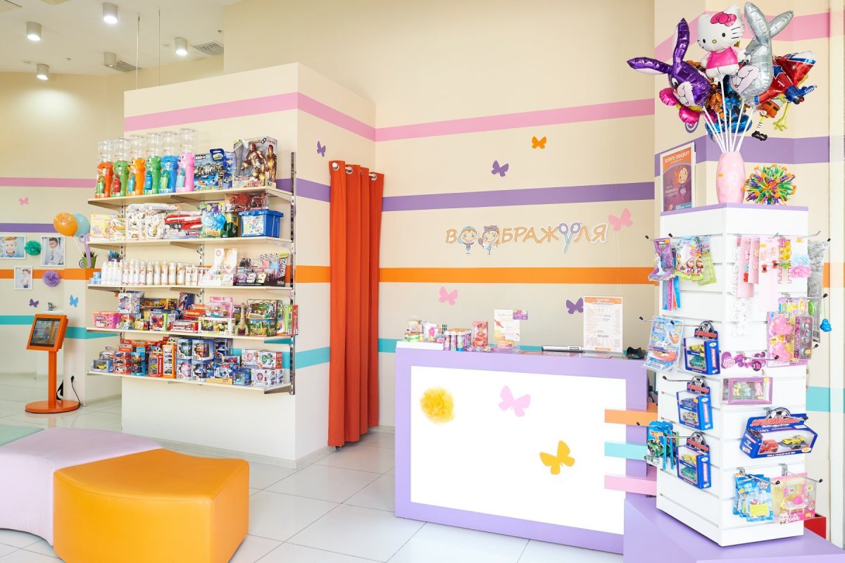 Мастер маникюра