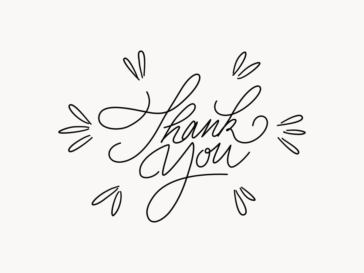 Спасибо за покупку