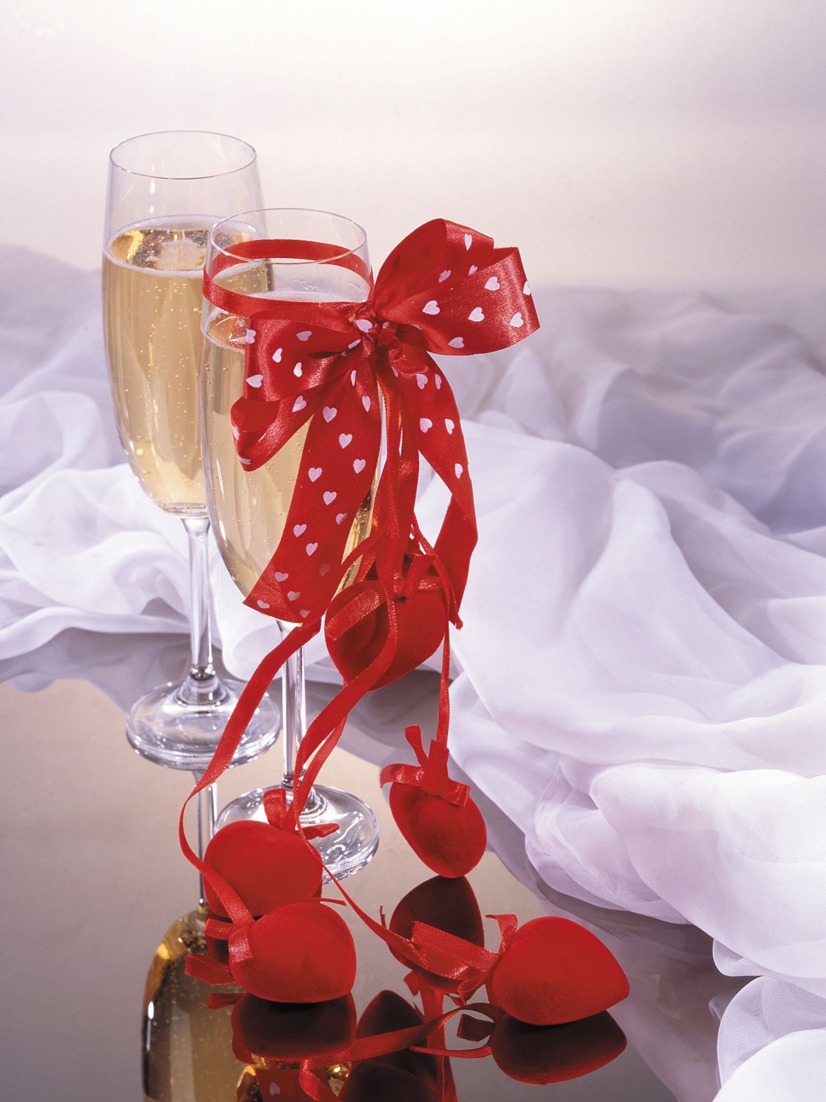 Бокал счастья