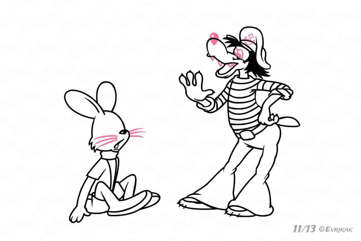 Союзмультфильм ну погоди