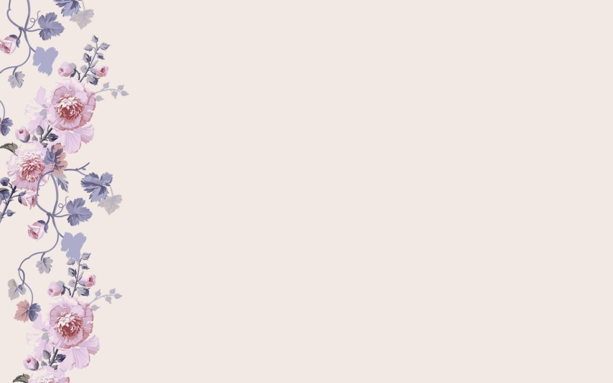 Нежный фон для текста