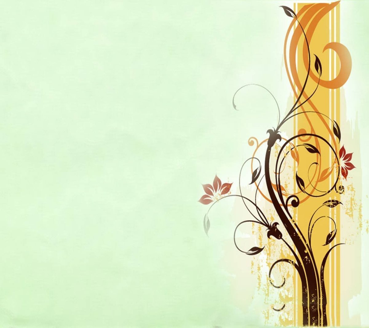 Рамки с фоном для повер поинт