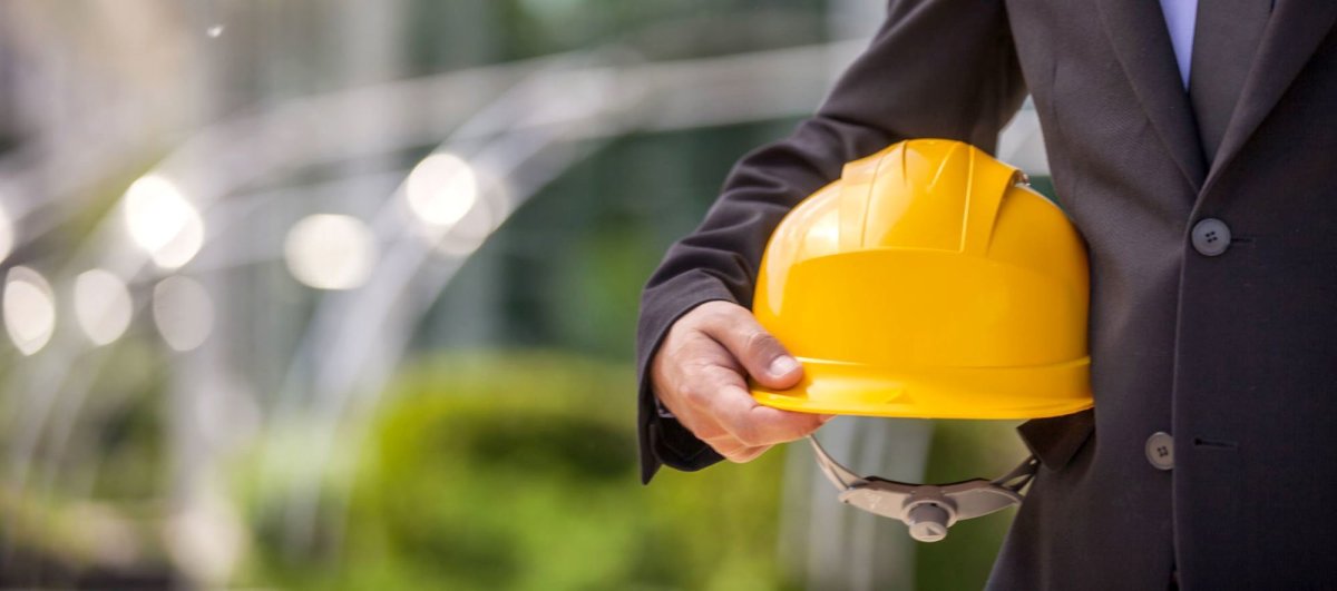 Охрана труда заставка