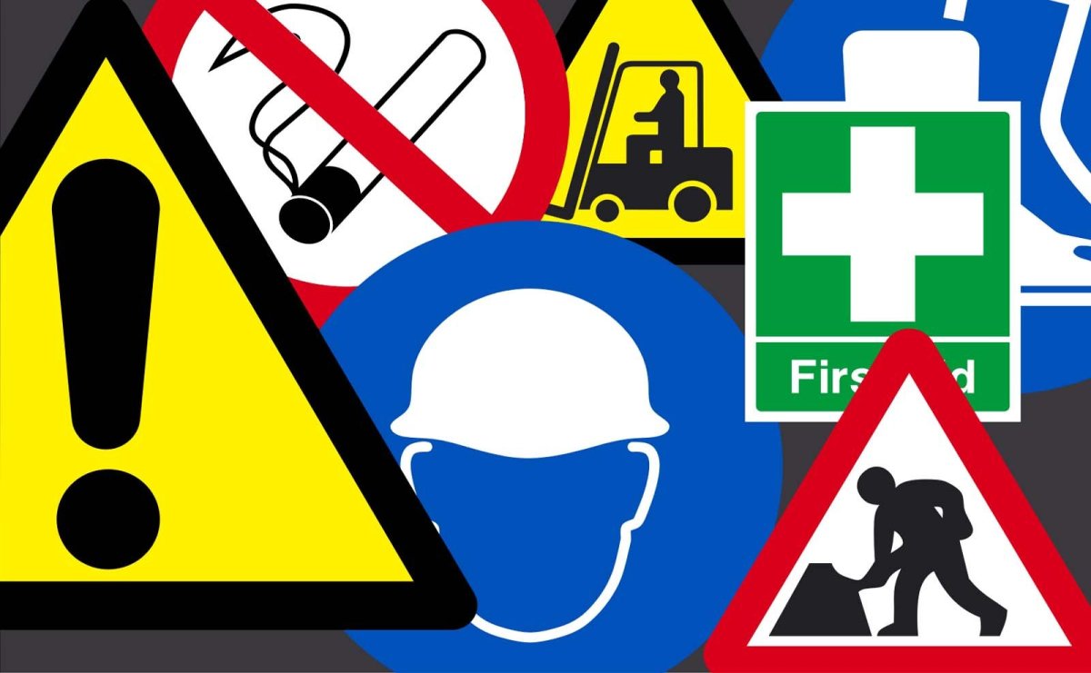 Безопасность труда