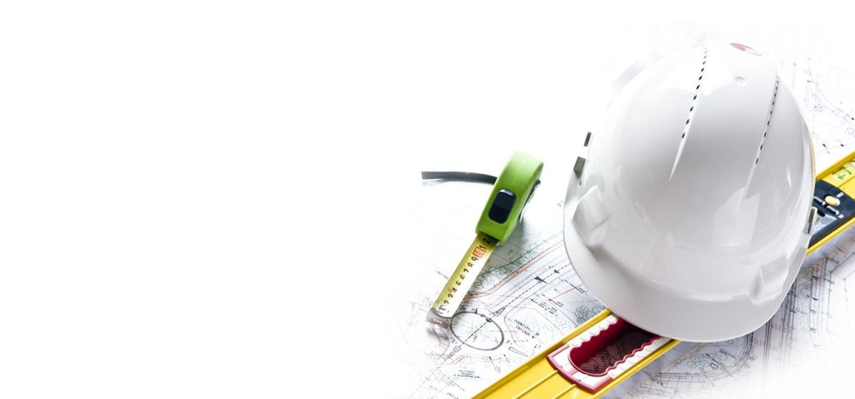 Фон для строительной визитки