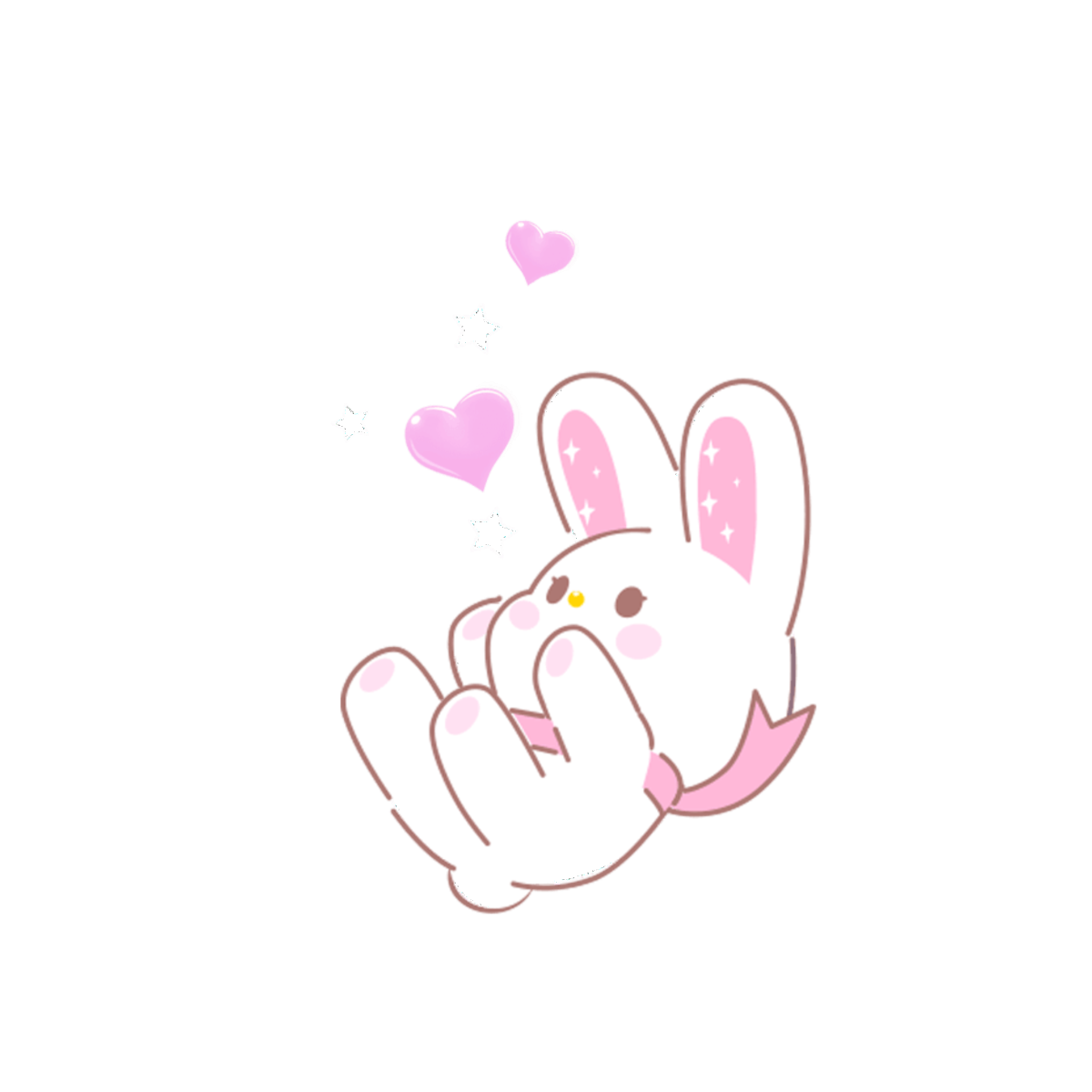 Милые кавайные рисуночки