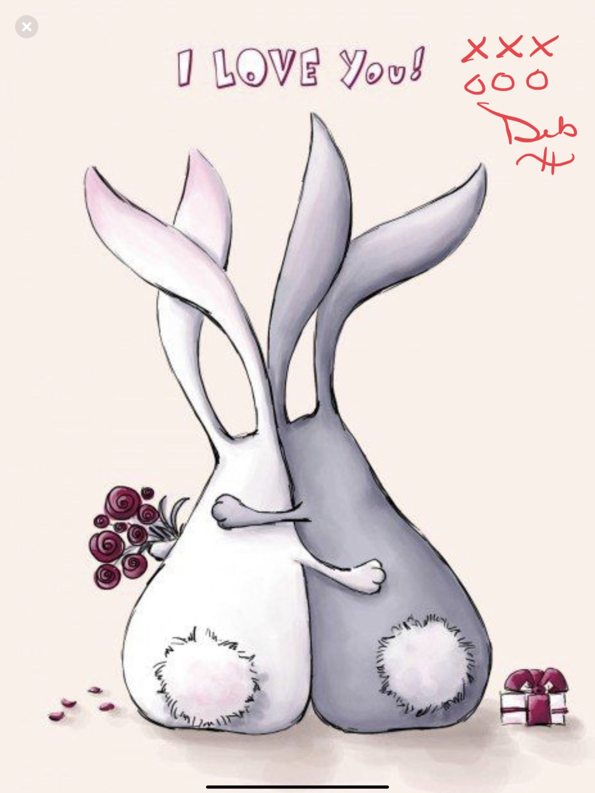 Милые рисуночки