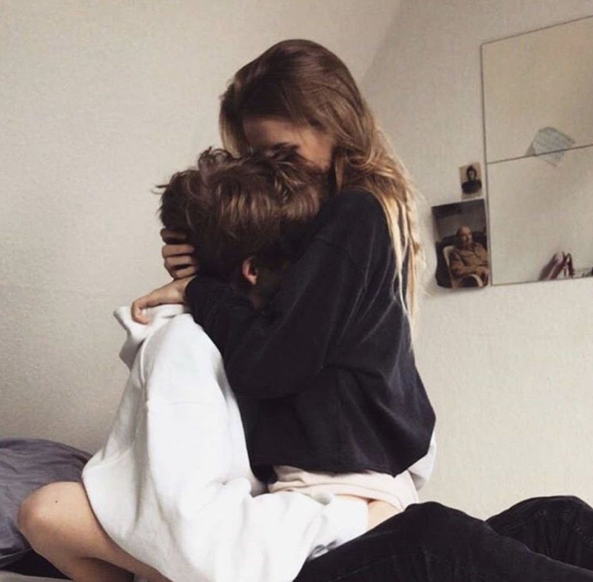 Арты в милом стиле