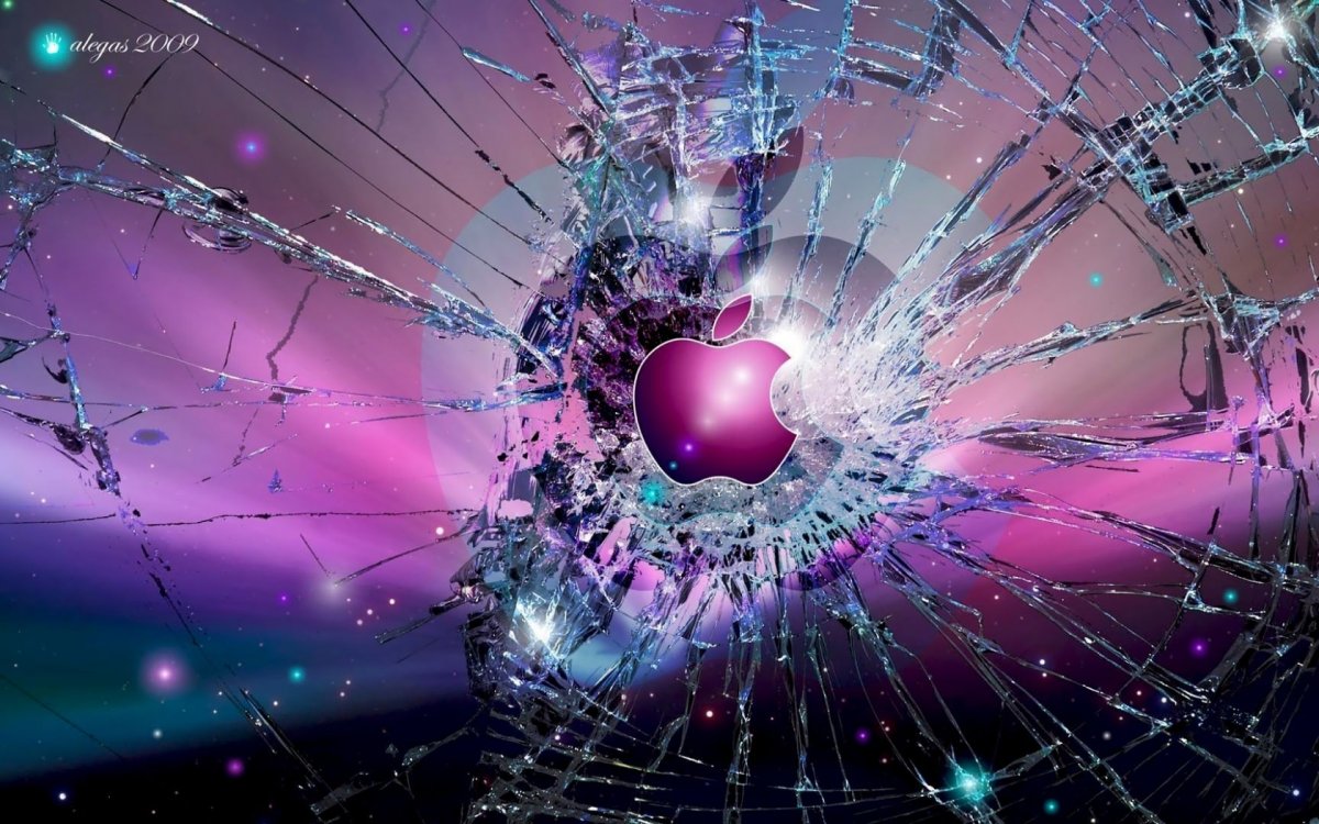 Фон для главного экрана