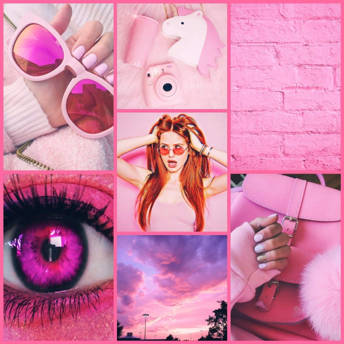 Ривердейл Шерил коллаж