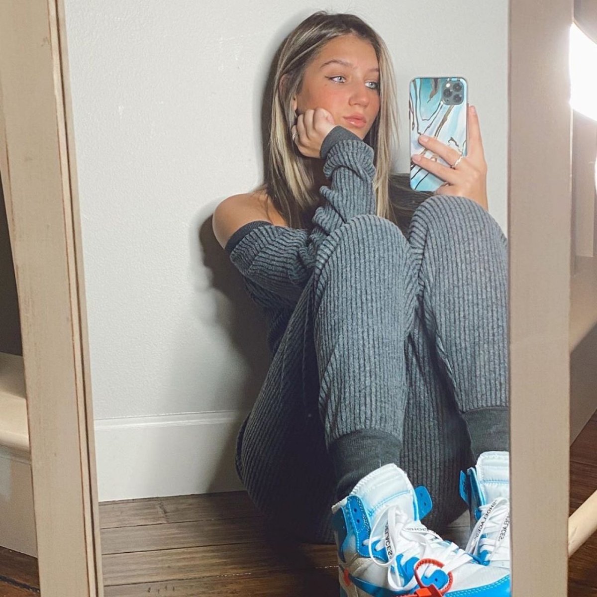 Мадс Льюис 2020