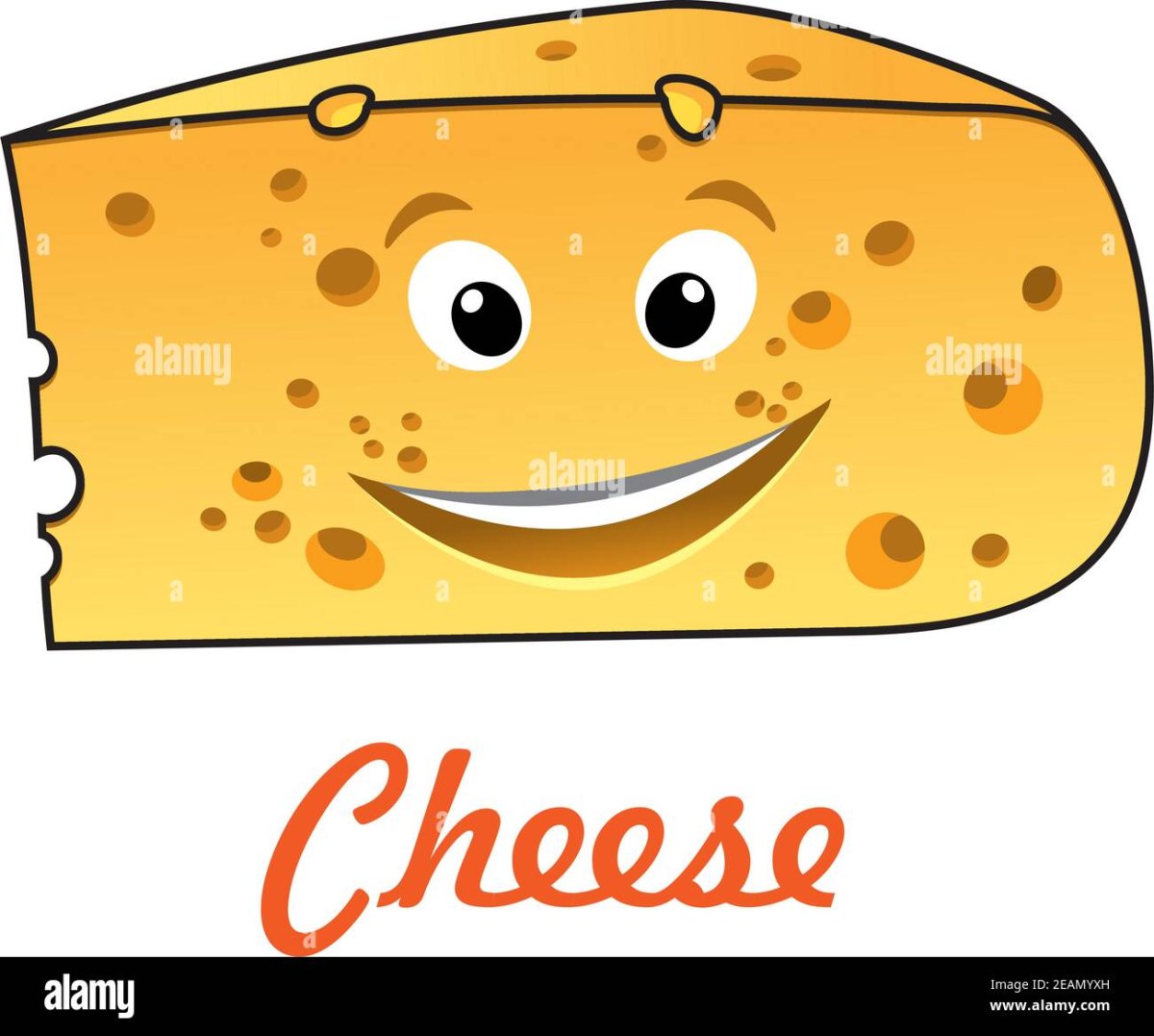 Сыр раскраска