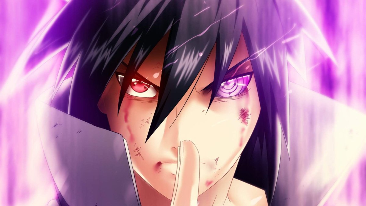 Обои на телефон аниме Наруто