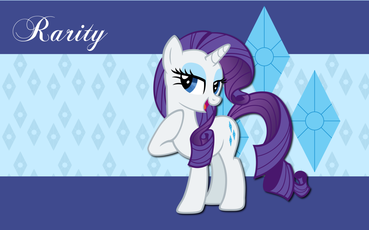 Доктор Рарити MLP