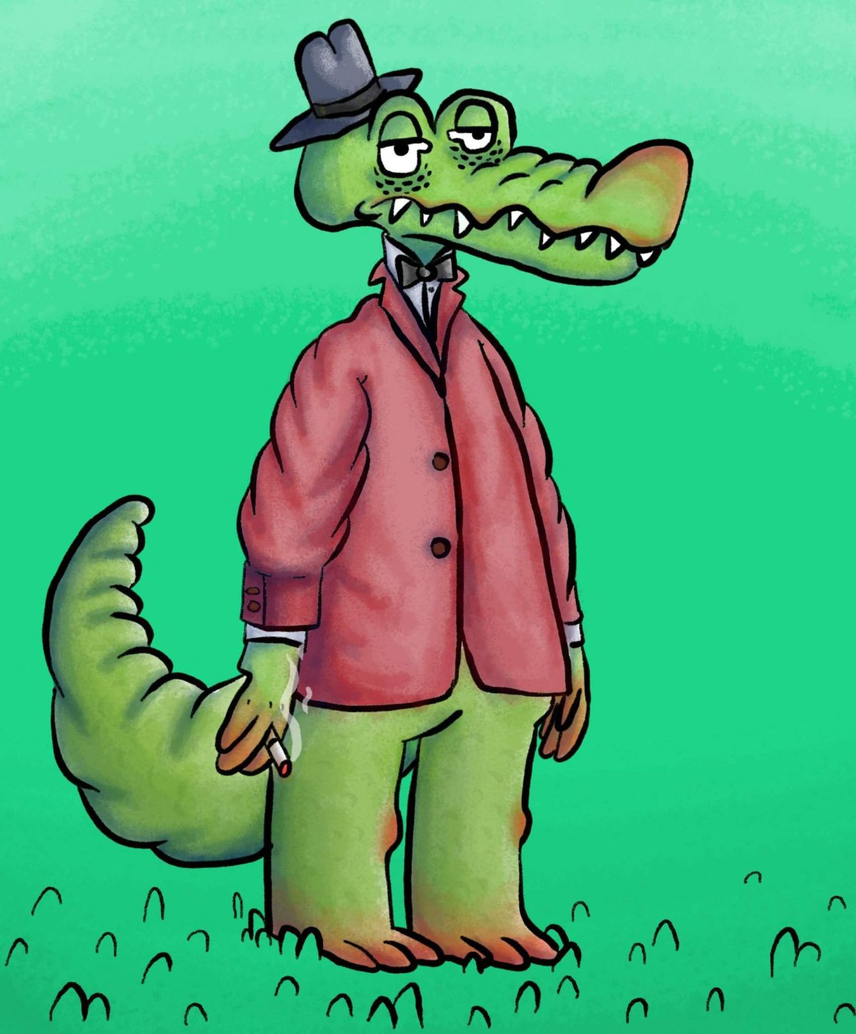 С днём рождения байкеру