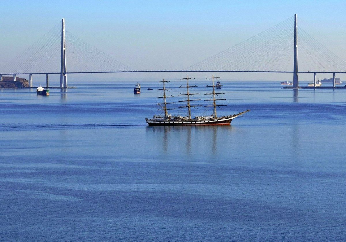 ВДК Владивосток фото