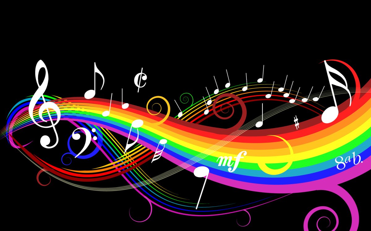 Музыкальный Калейдоскоп