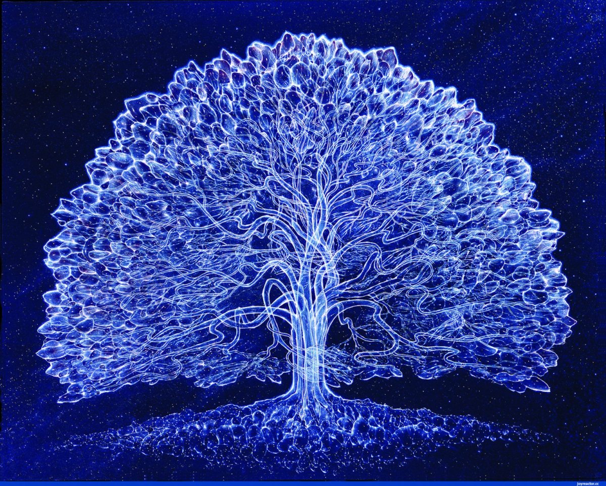 Родовое дерево