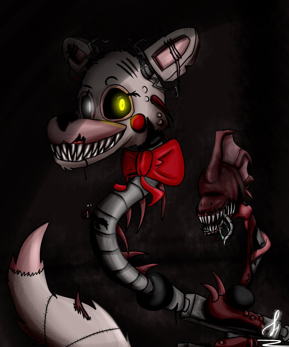 Твистер Мангл