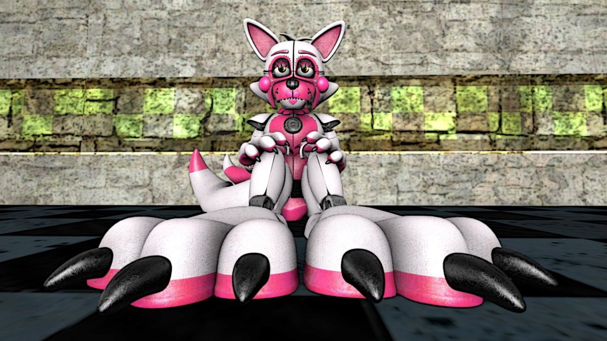 Фантайм Мангл