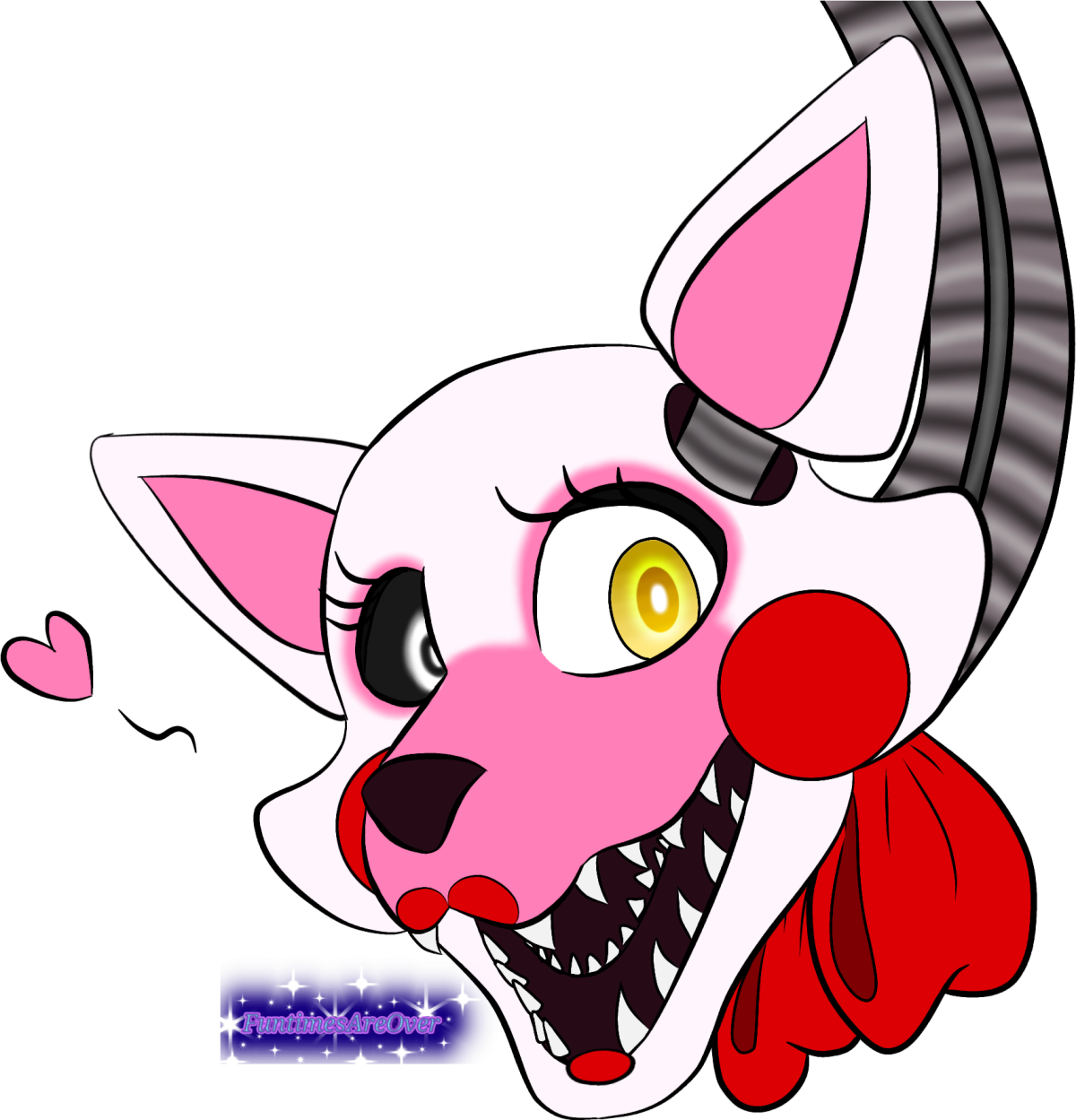 Мангл и Фредди