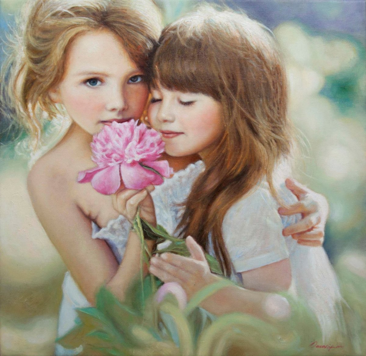 Шмакова Регина