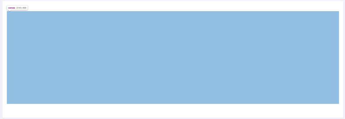 Плакатный картон, 380 г/м2, 48х68 см, 10 листов, Королевский синий