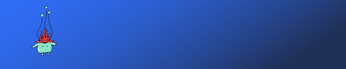 Синий прямоугольник