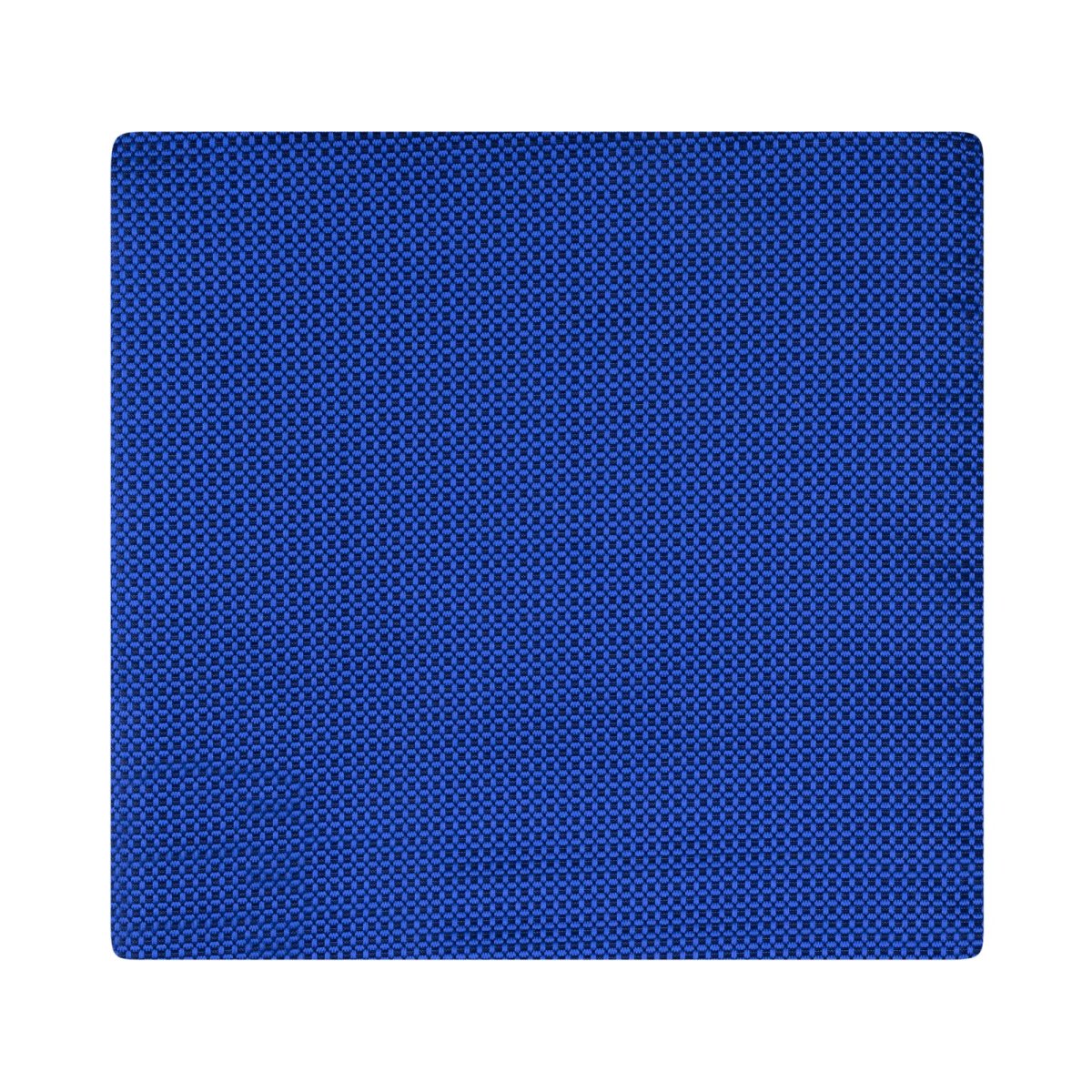 Яркий синий цвет