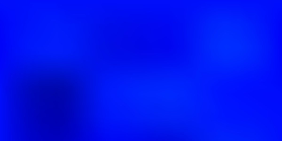 Прямоугольник синего цвета