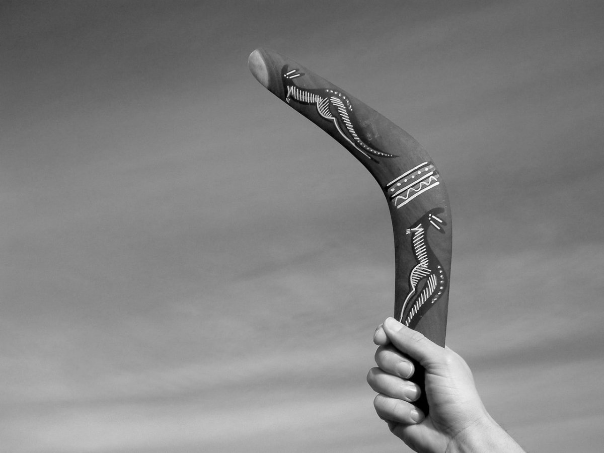 Закон бумеранга картинки