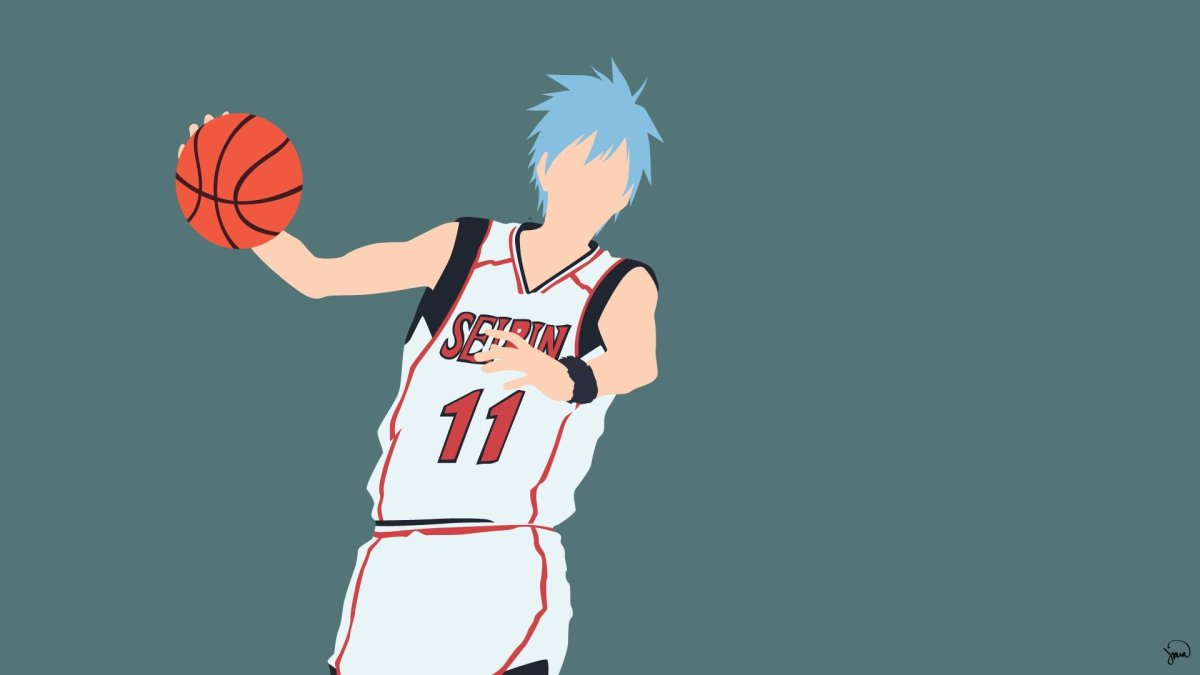 Баскетбол Куроко фон