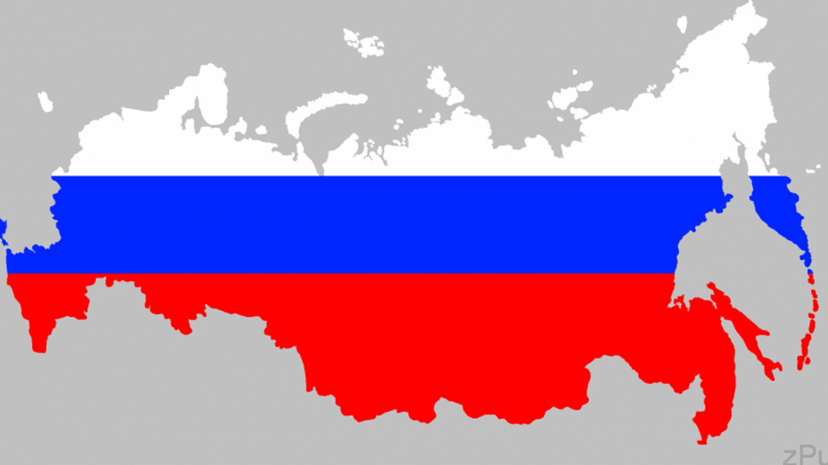 Россия карта 2022 Россия