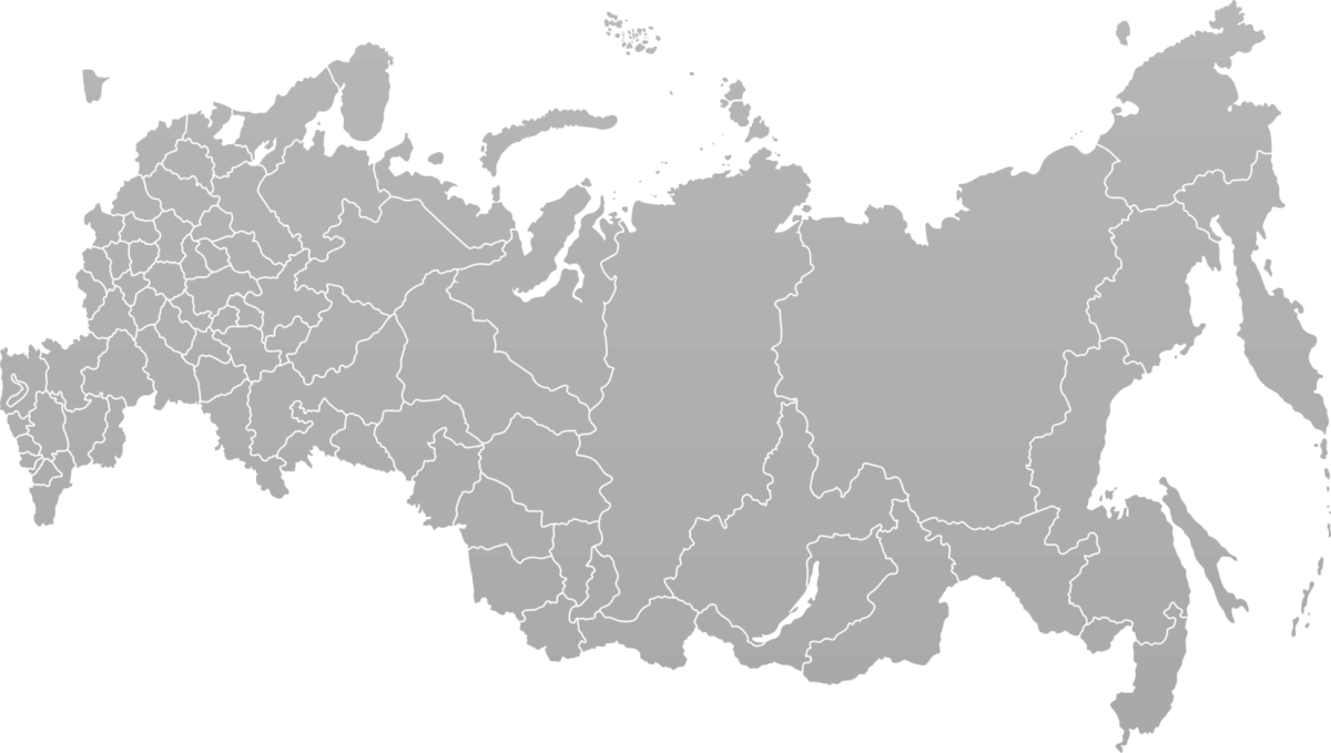 Контур России