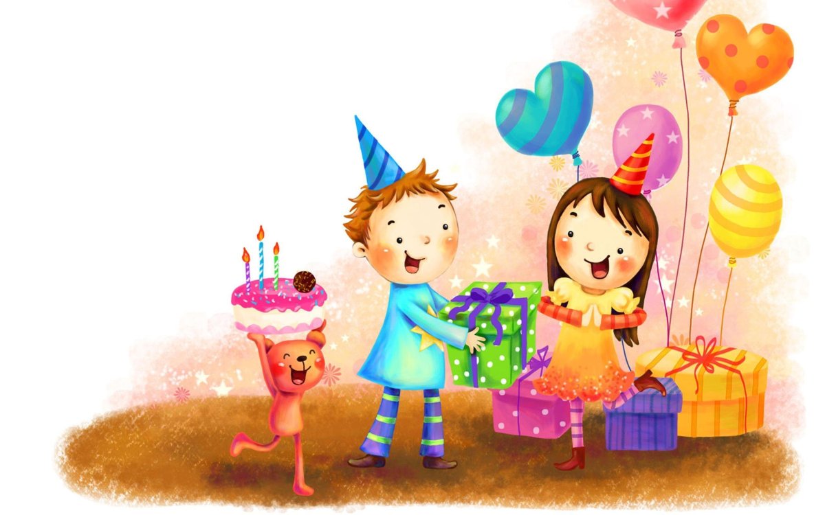 Лиа Селина принцессы