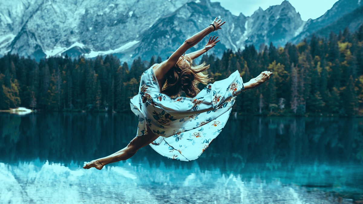 Эстетика Инстаграм