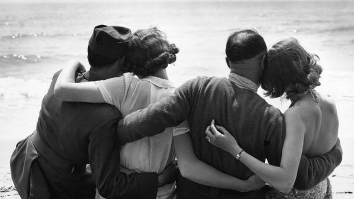 Трогательные картинки про любовь