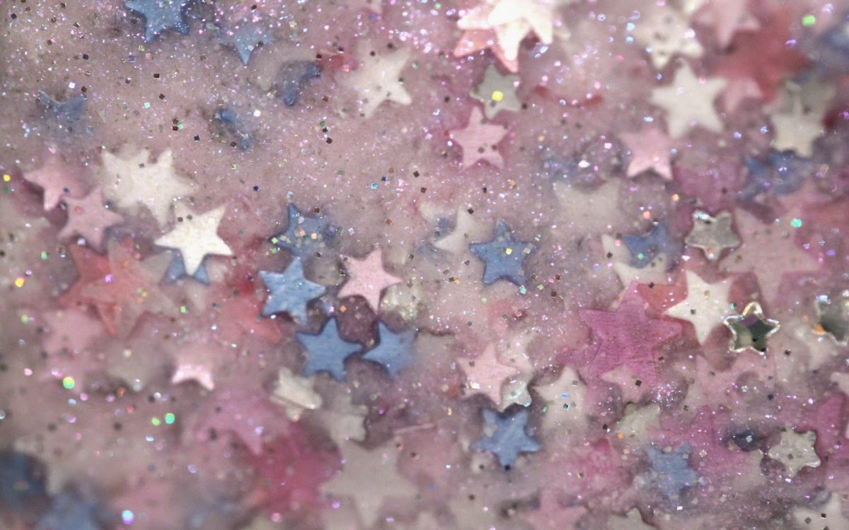 Звездный орнамент