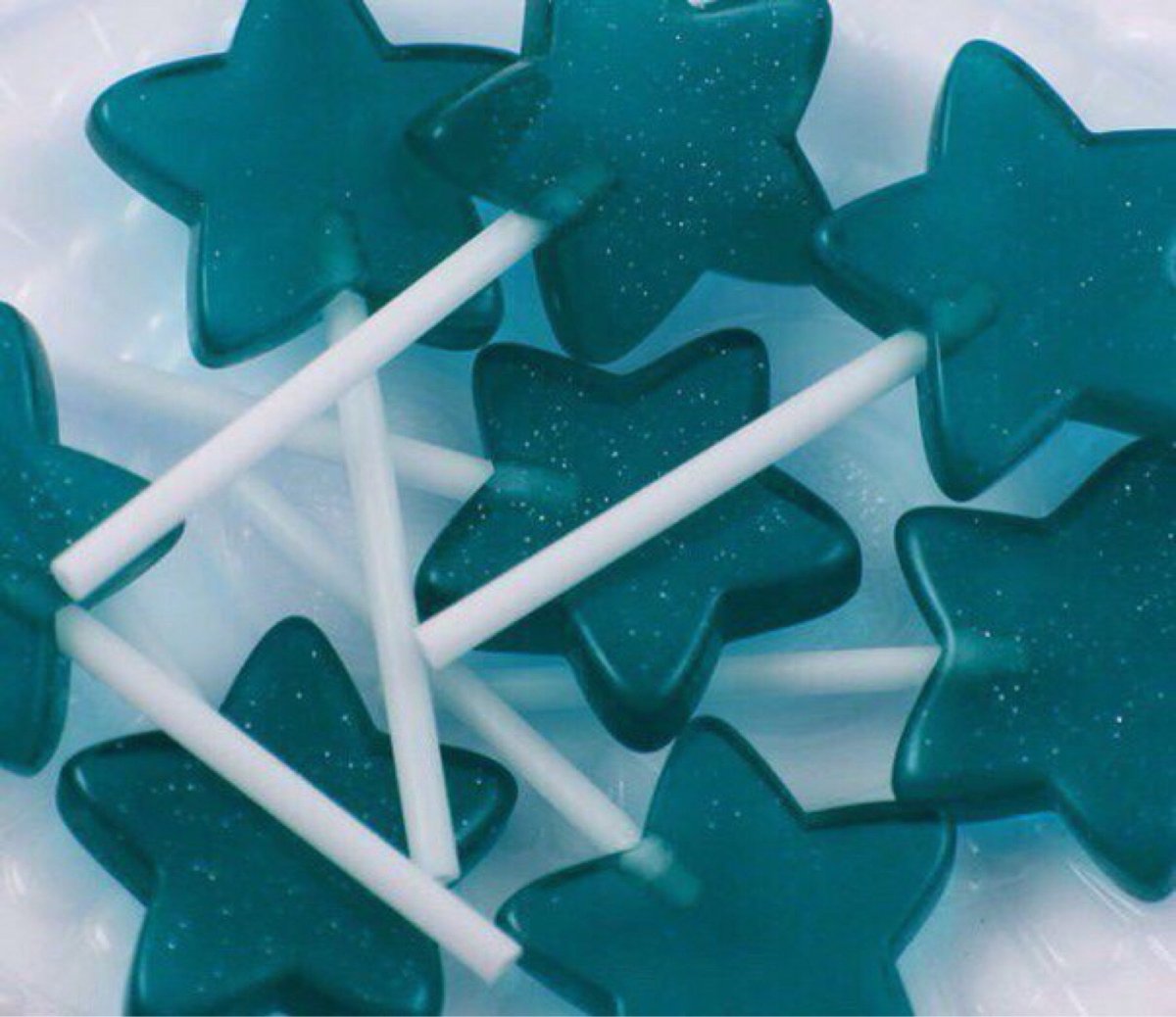 Эстетика бирюзового цвета