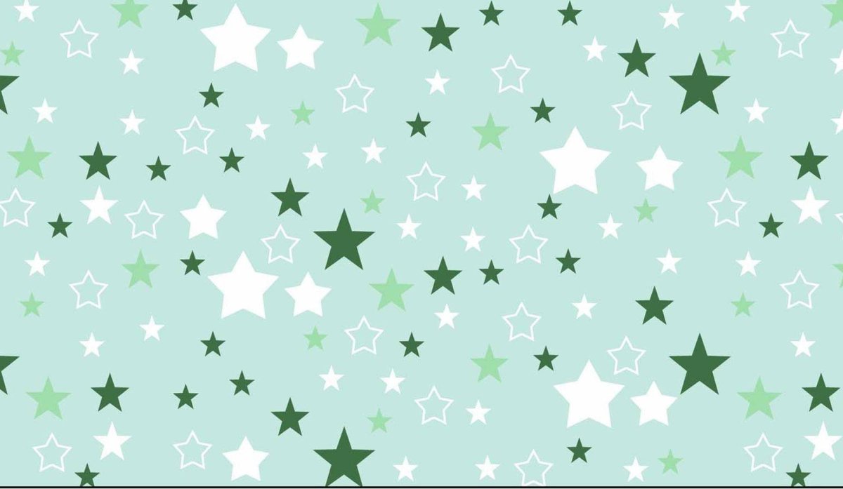 Фон со звездами детский